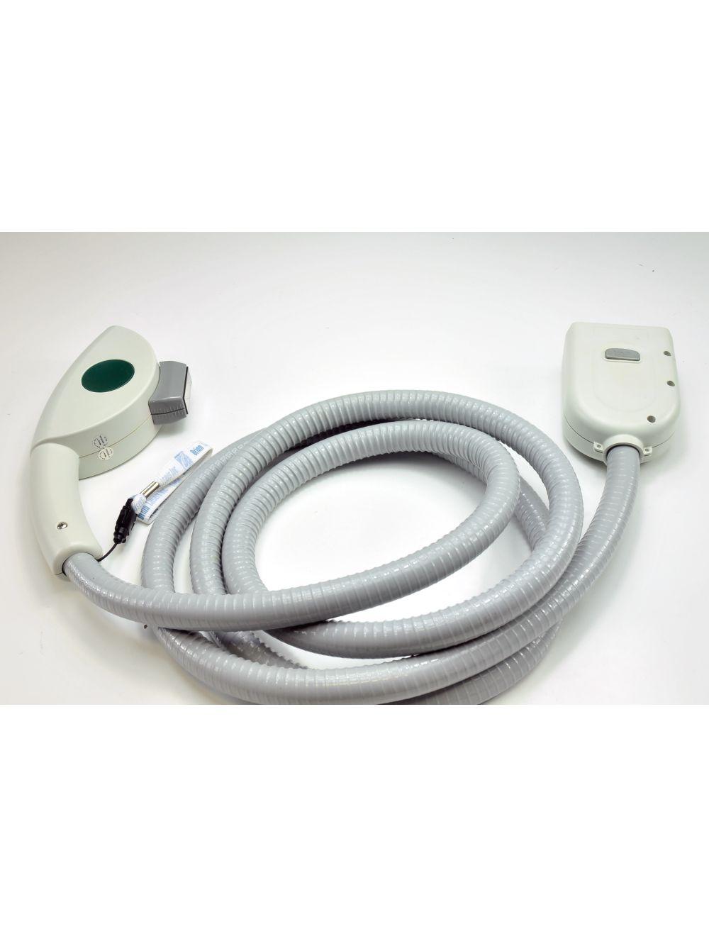 Alma Lasers Harmony 540 Hand Piece nm GREEN Vascular Pigmented Lesions Refurb image 1