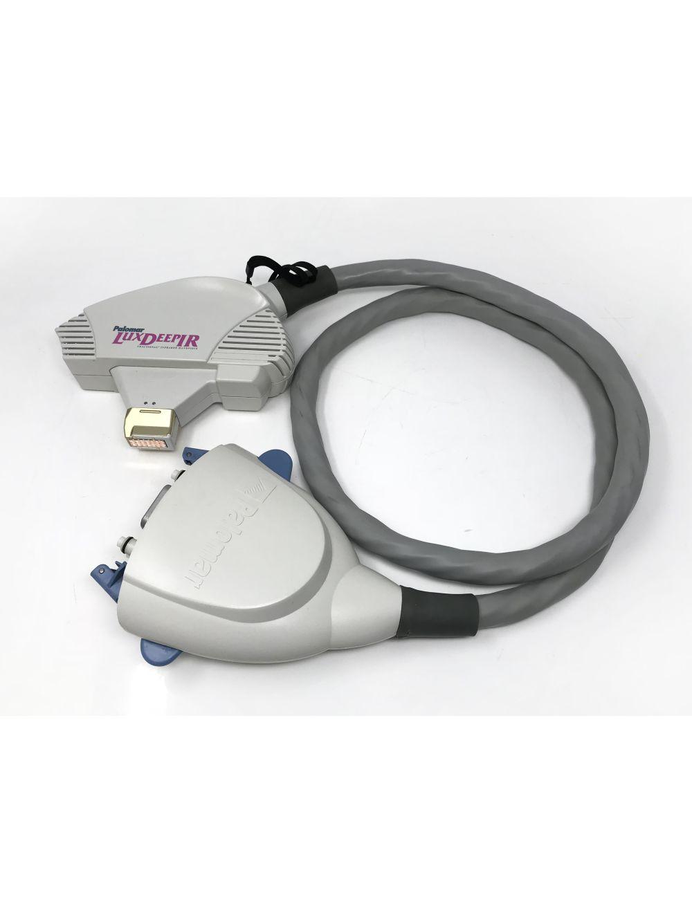 Starlux 500 Star Lux Deep IR Fractional Skin Tightening IPL Hand Piece RELOADED image 1