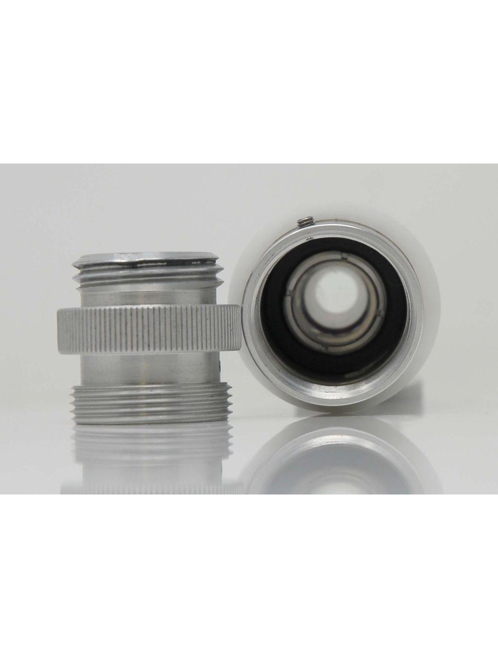 MEDLITE Conbio C6 MultiSpot Variable Handpiece Adjustable H91069 Revlite Con Bio image 8