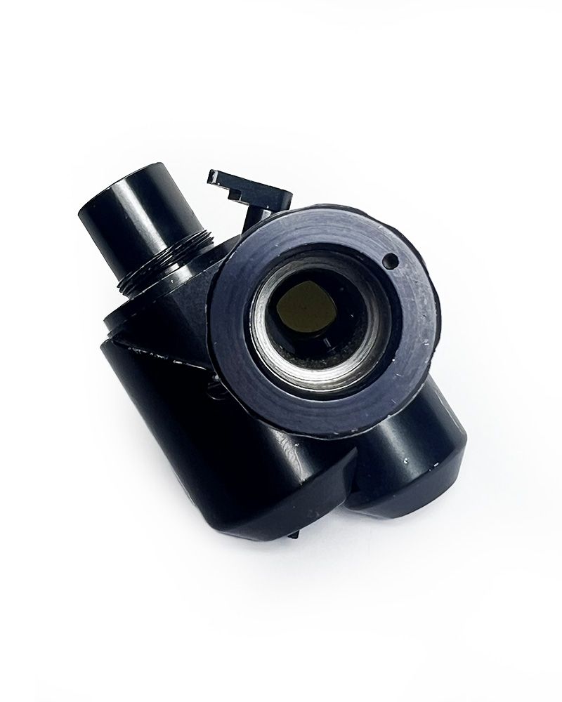 Coherent Lumenis SurgiTouch 掃描器 GALVO-D 顯微操作器轉接器 ACCE04000
