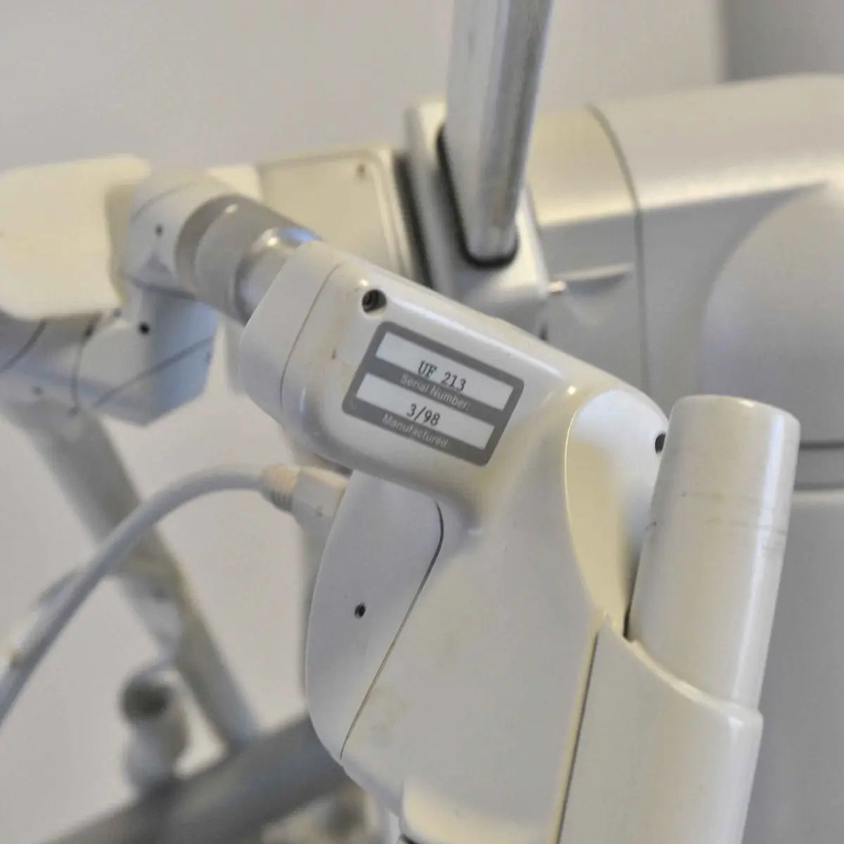 Coherent ULTRAFINE Erbium Laser Er YAG Skin Rejuvenation Resurfacing Ultra Fine