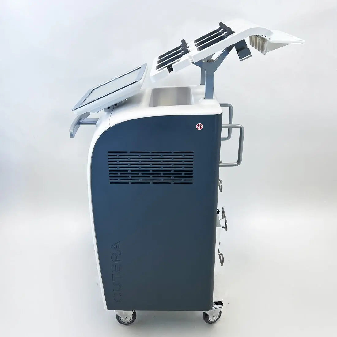 2019 Cutera Tru Sculpt iD Radio Frequency RF Body Sculpting Fat Reduction System Cutera