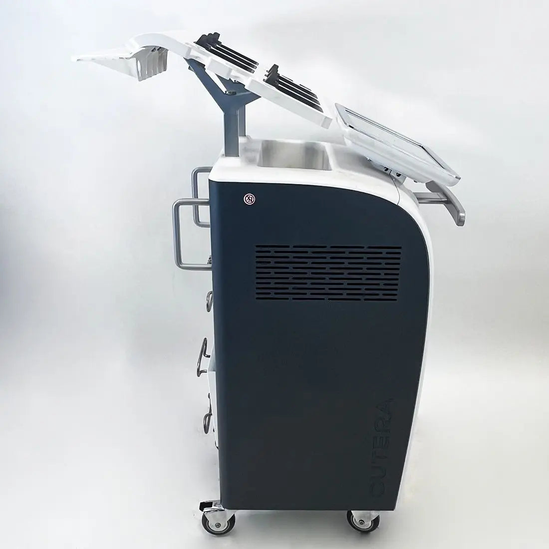 2019 Cutera Tru Sculpt iD Radio Frequency RF Body Sculpting Fat Reduction System Cutera