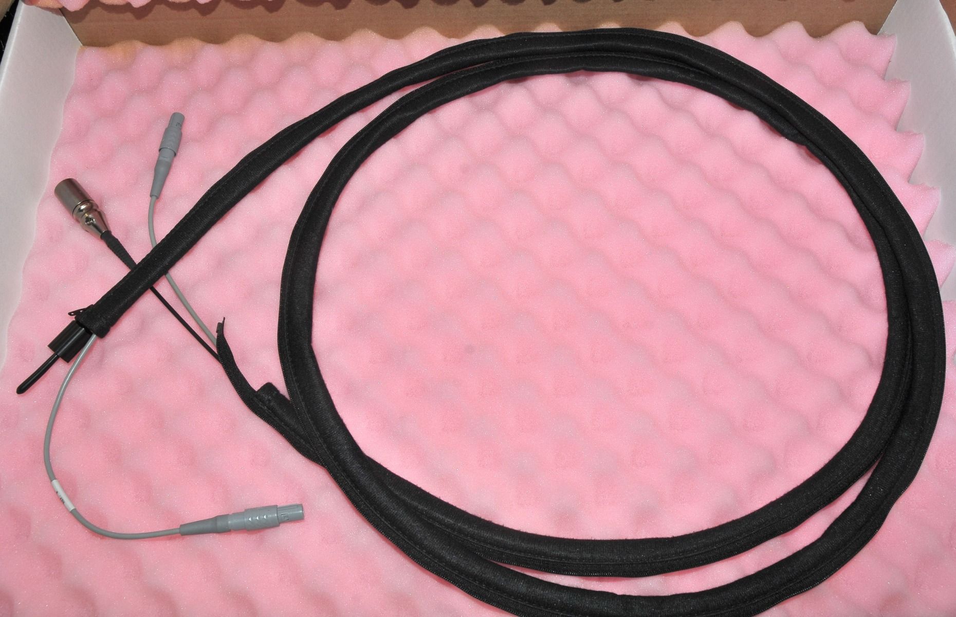 2006 Cynosure Cynergy MPX Nd:YAG Pulsed Dye Vascular Lesions Laser System
