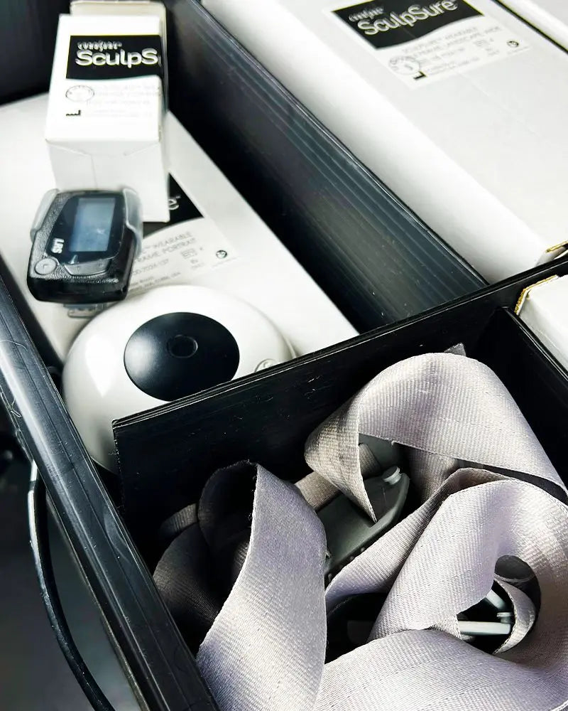 2016 Cynosure SculpSure Lipolysis Laser Diode 1060nm Body Contouring System