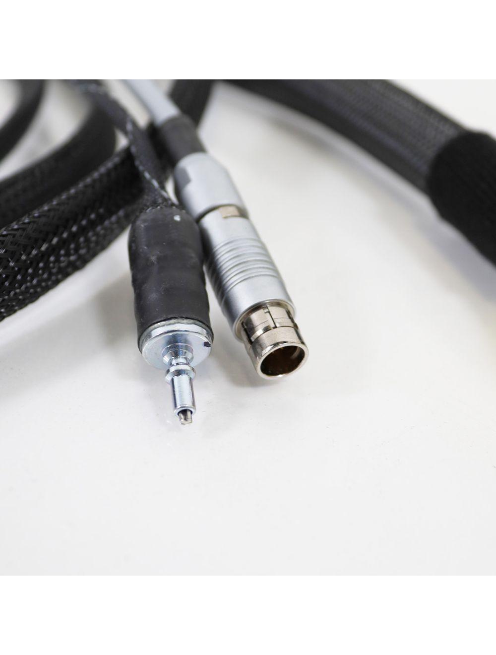 CANDELA GentleMAX GMax PRO SERIES HandPiece Fiber & Cable 7122-00-9419 Rev H image 4