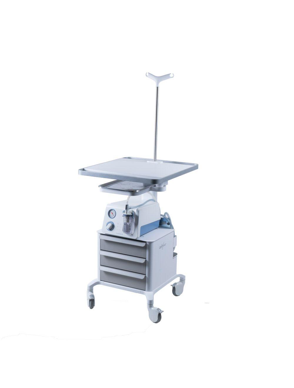 2012 Merz Ulthera Cellfina Subcision Cellulite Treatment NO RECERTIFICATION FEE image 0