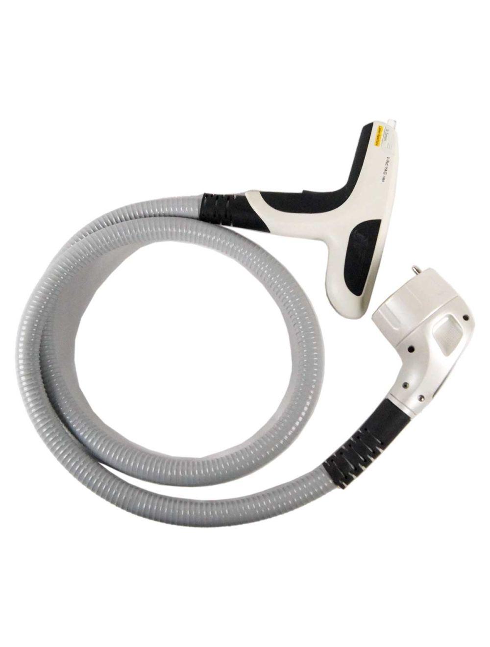 Viora V30 V-Nd:YAG Handpiece PCR PulseConfiguRythm Interchangeable Spots Nd-YAG image 2