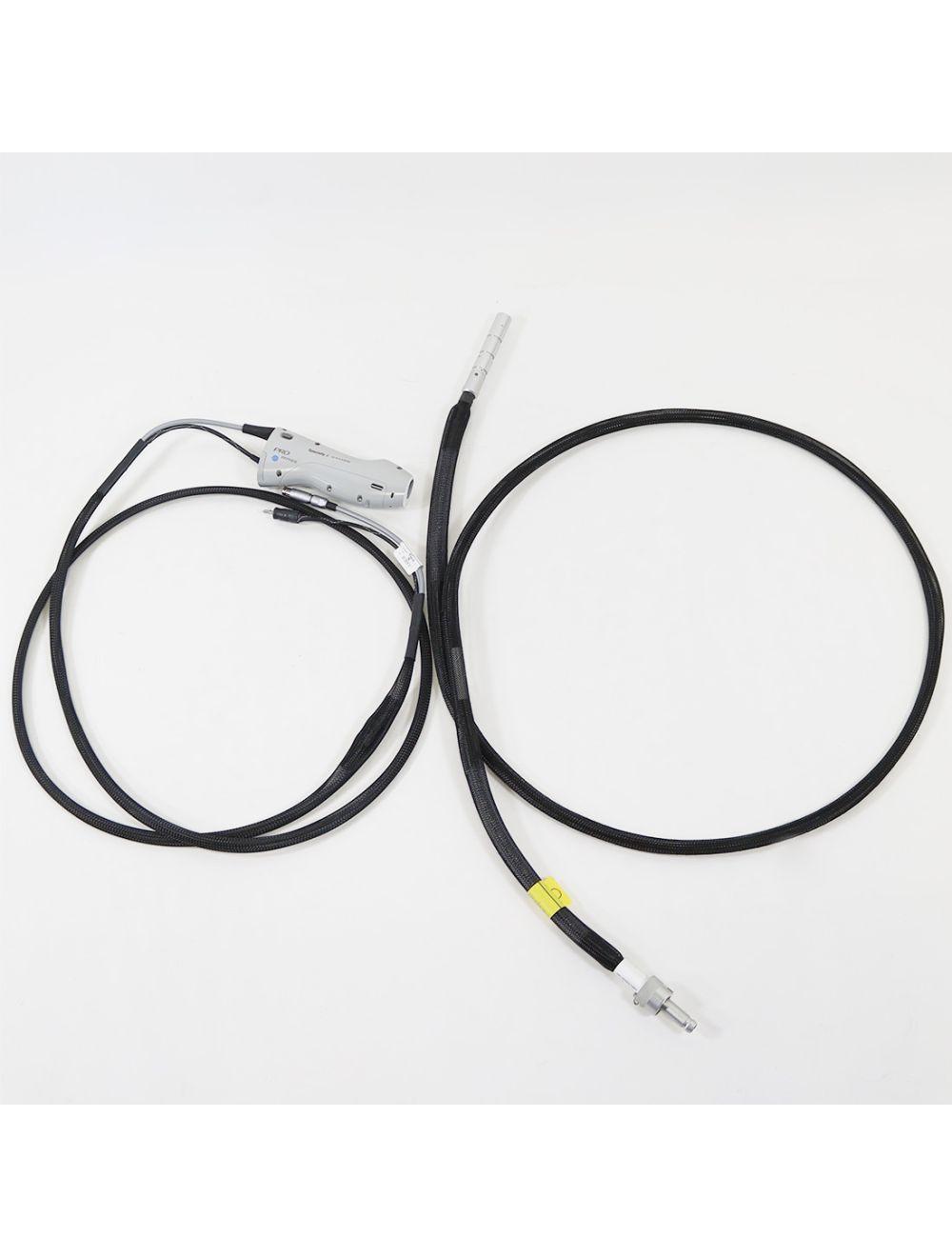 CANDELA GentleMAX GMax PRO Specialty X2 Handpiece W/ Fiber 7122-00-9602 image 1