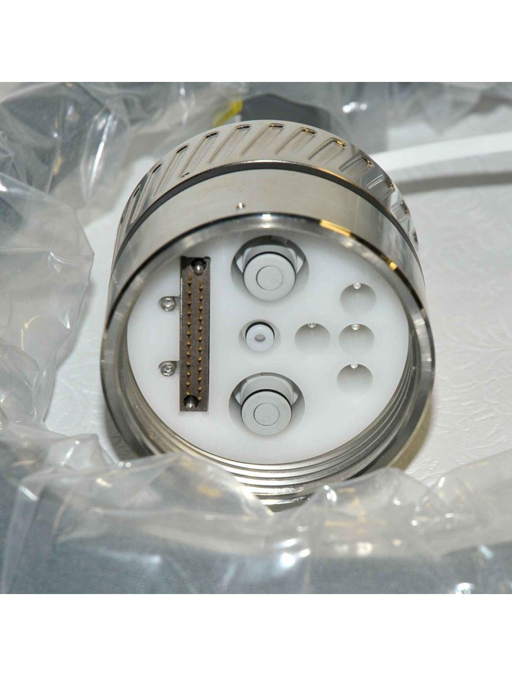 Lumenis LightSheer Handpiece DESIRE ET Laser 1060 nm Hair Removal Chill Tip image 6