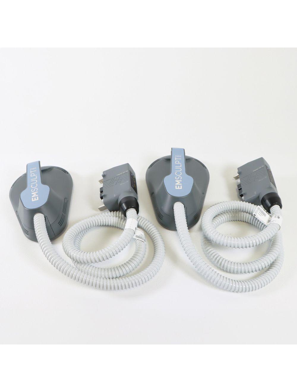 2021 BTL EMSculpt NEO RF Large Body Sculpt Paddles 899-AS2C1104 Time:7049 image 1