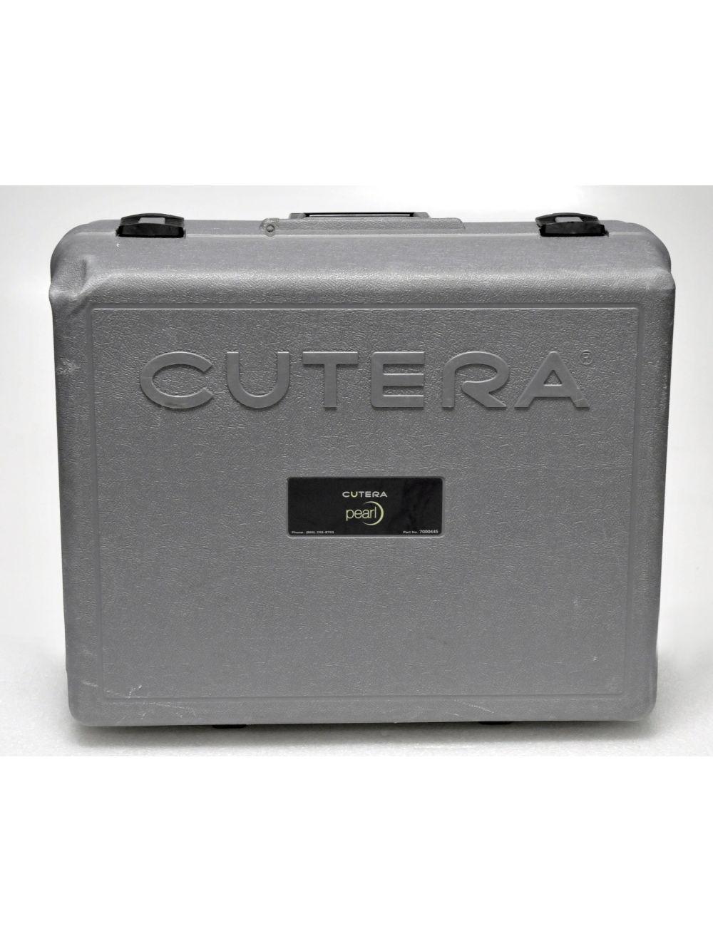 Cutera XEO CoolGlide PEARL ER:YAG 2790 Laser Hand Piece Fine Wrinkles Erbium image 10