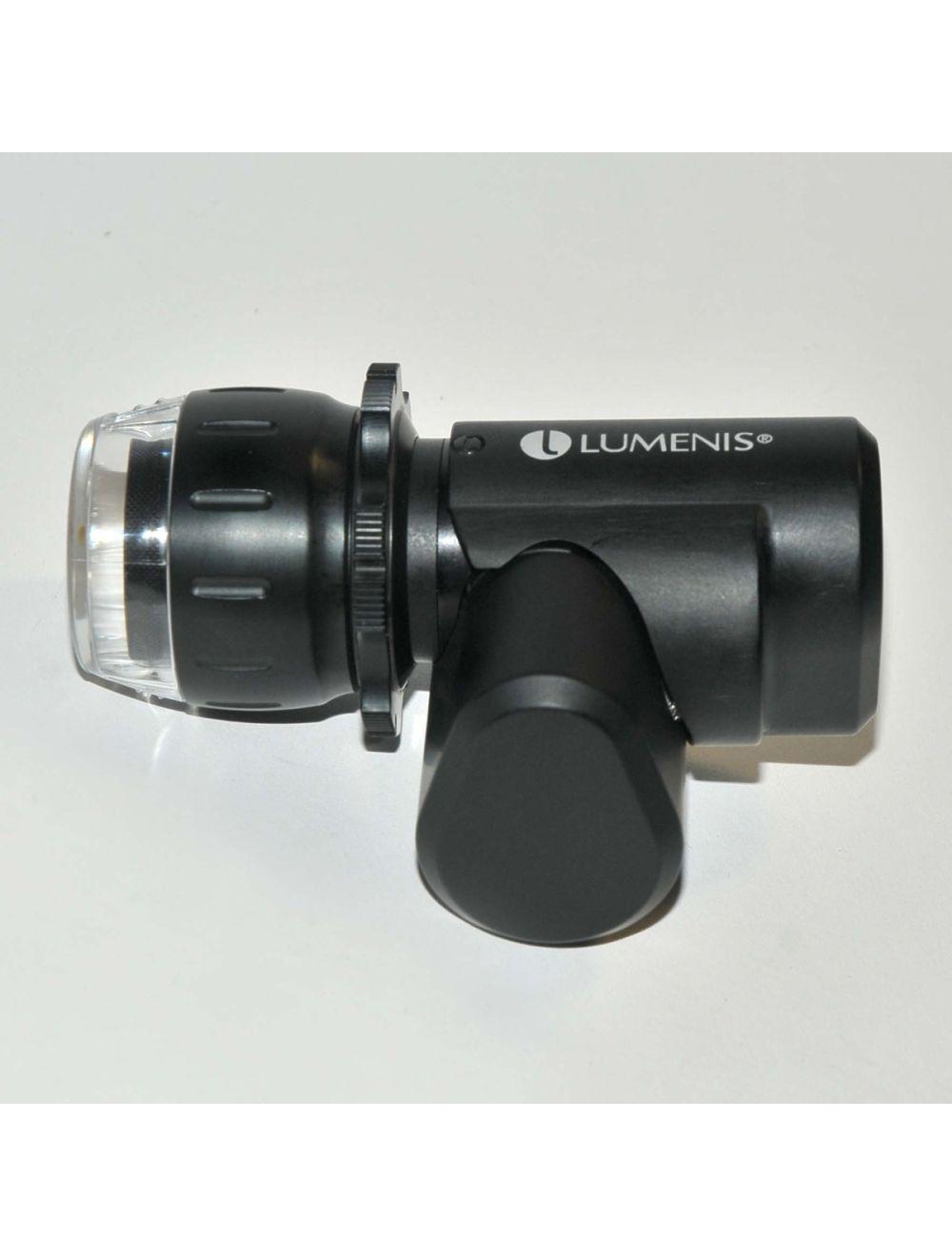 Lumenis Laser AcuPulse AcuScan 120 Scanner Kit Aesthetic Acu Pulse Scan CO2 image 3