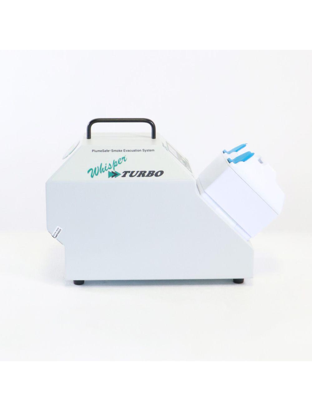 2016 Buffalo Filter Whisper TURBO PlumeSafe Smoke Evacuation System PSW Turbo AS image 3