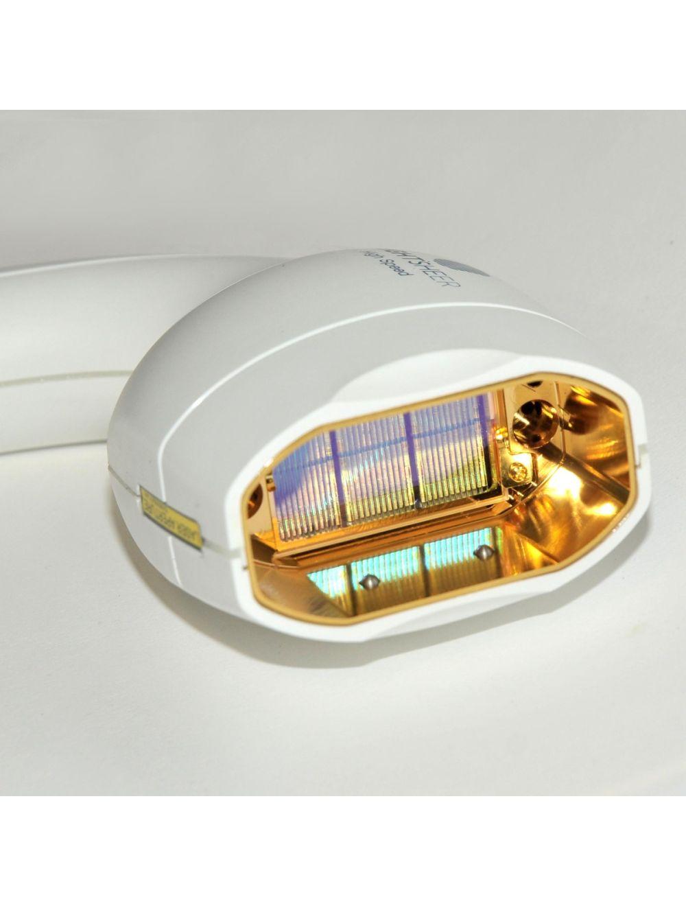 2018 Lumenis LightSheer DESIRE Handpiece HS 1060nm Laser Hair Removal image 4