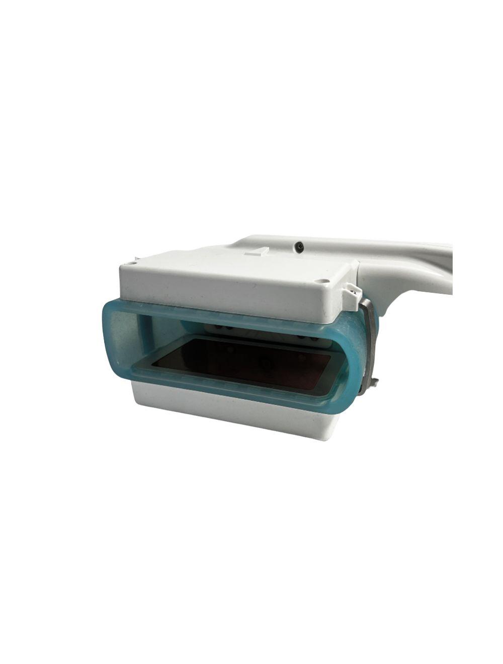 2013 Zeltiq CoolFit Breeze Vacuum Applicator Handpiece BRZ-AP1-066-000 image 4