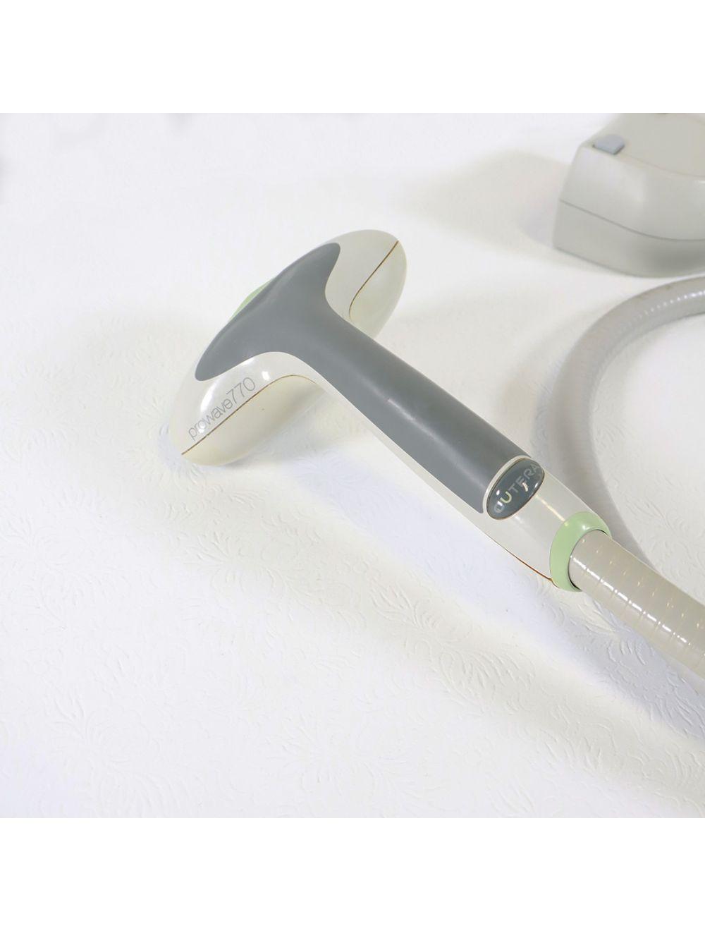 Cutera Coolglide Xeo Laser Nd Yag 1064nm Skin Rejuvenation System US110XEO image 8