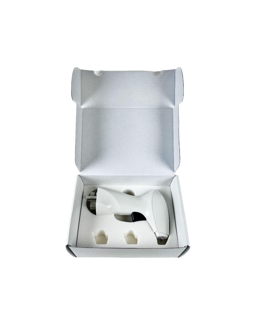 Viora REACTION FC Applicator Handpiece FC Facial Contouring Applicator image 1