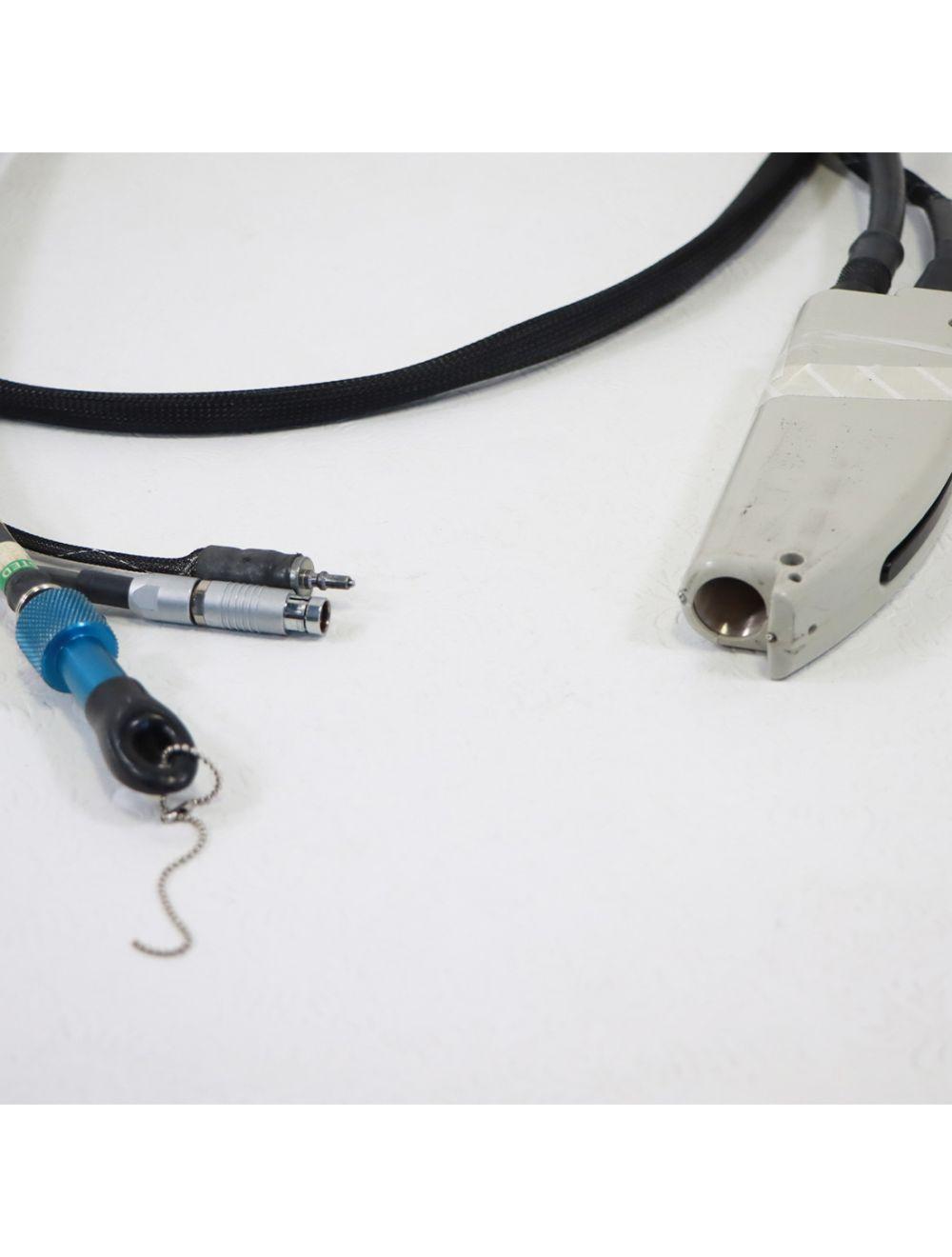 Candela GentleYAG Laser HandPiece and Fiber 6-8-10mm 1064nm 2157-40-8068 image 4