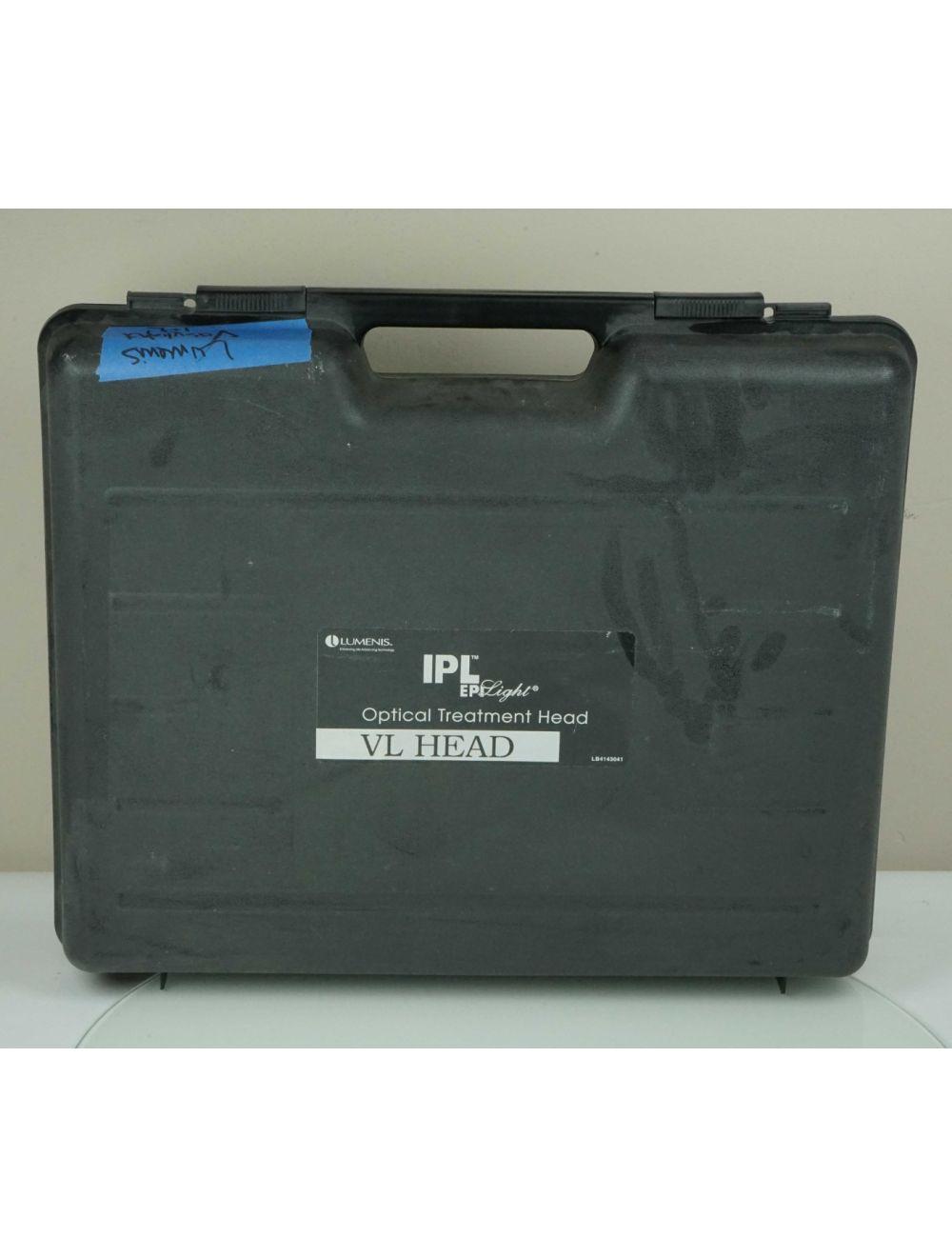 Lumenis Vasculight Laser IPL Treatment Handpiece 133159 SA2307000-A EPIlight image 9