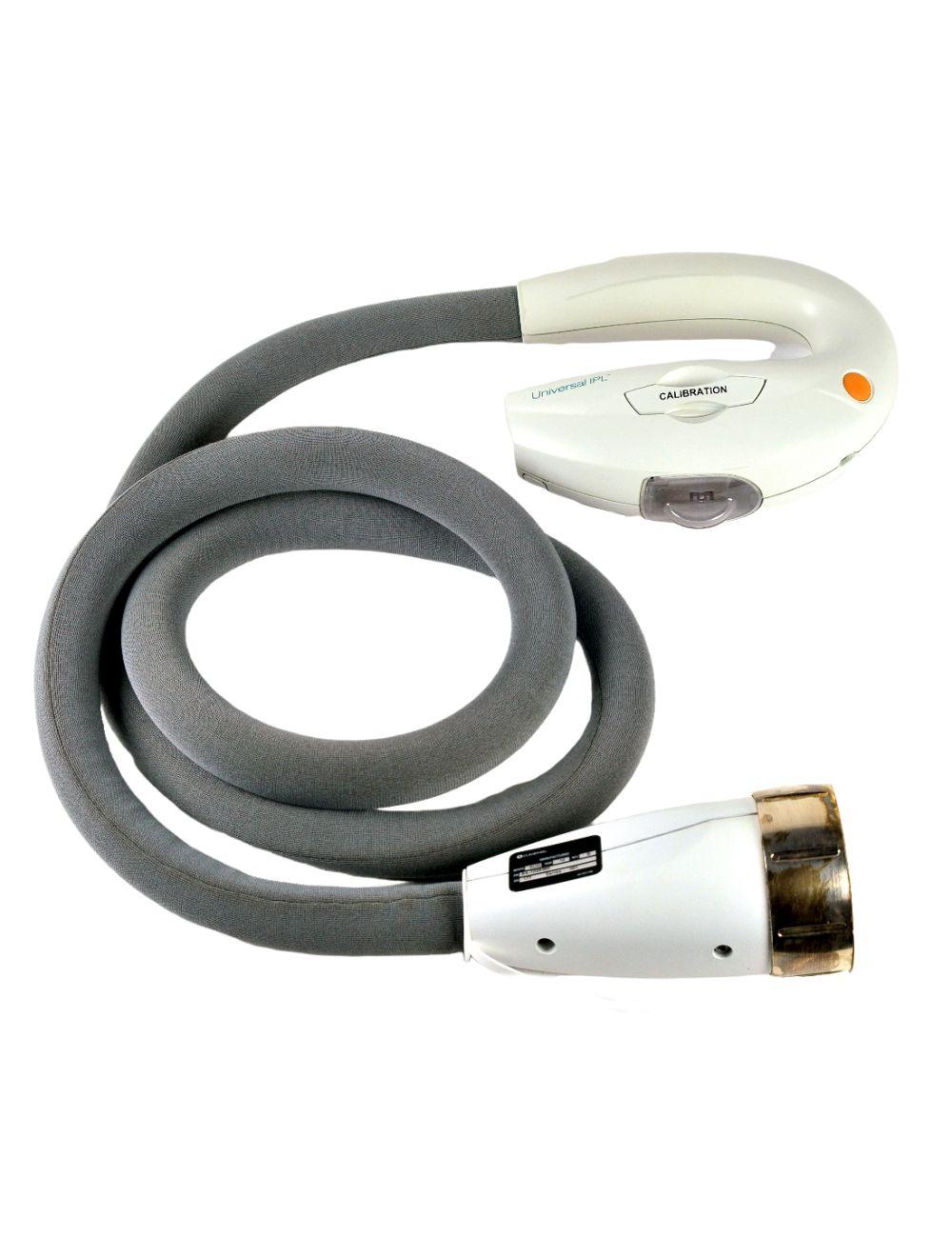 2010 Lumenis M22 Laser Universal IPL Handpiece Hair Removal Skin Rejuvenation HR image 2