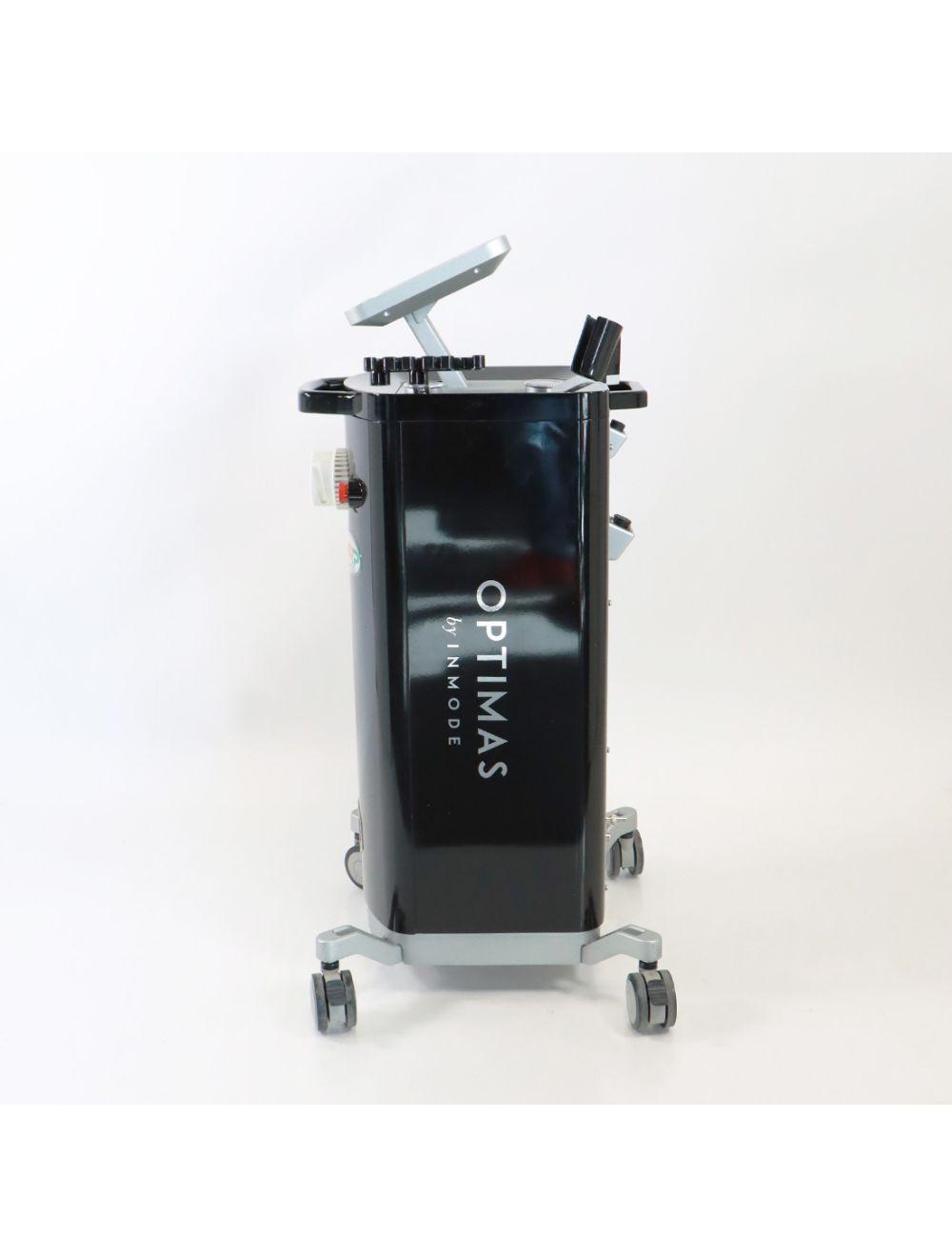 2020 InMode Optimas Skin Rejuvenation Radio Frequency IPL Laser RF System image 2