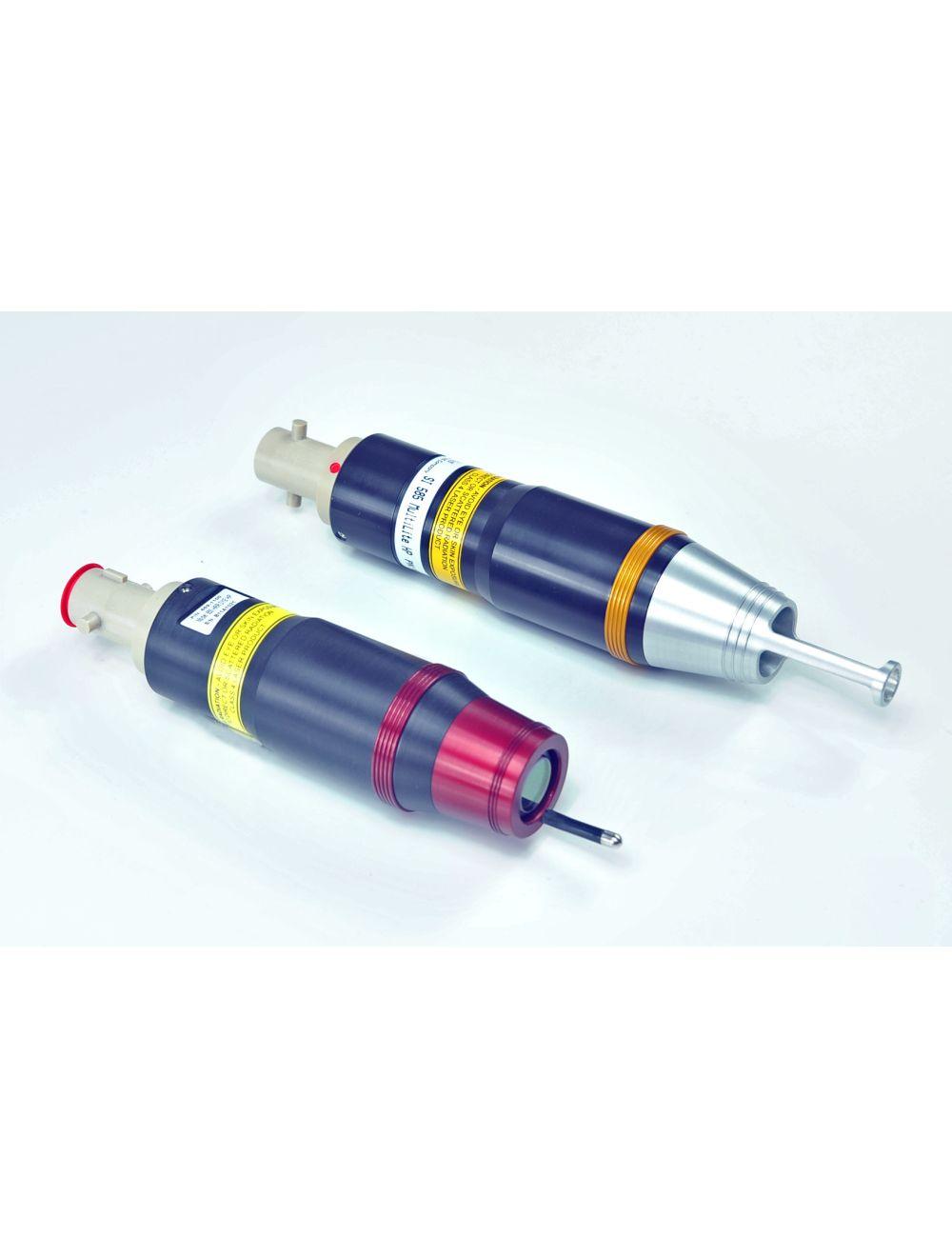 Hoya ConBio SI 585 MultiLite HP Dye HandPiece Revlite SI 650nm HRR Cynosure image 6