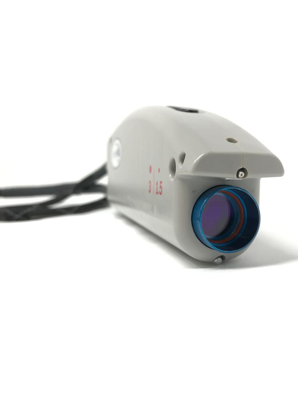 Candela GentleYAG Fiber Handpiece DCD 1.5 to 3mm Laser 7122-00-3557 Cable image 5