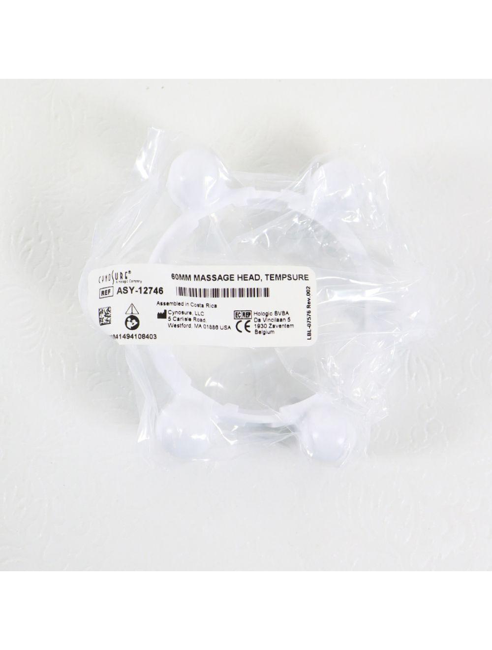 Cynosure Tempsure 60mm Handpiece Accessory Kit Asy-12944 image 5