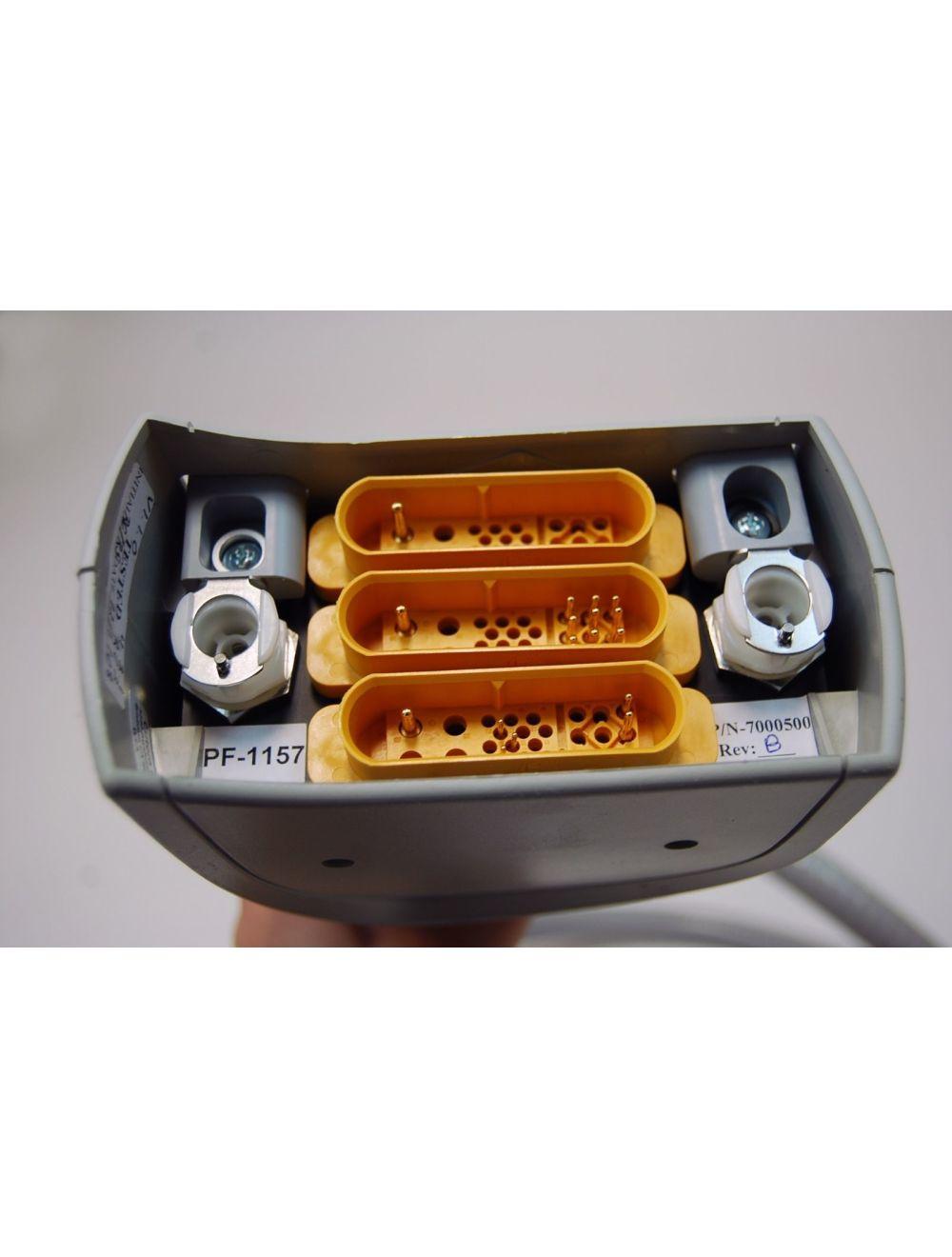 Cutera Pearl Fractional Erbuim Yag ER:YAG SKIN TIGHTENING Handpiece 2790 mm image 11