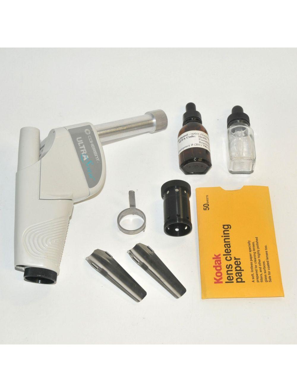 Lumenis Coherent UltraScan Handpiece Laser Fractional C02 Ultra Scan image 0