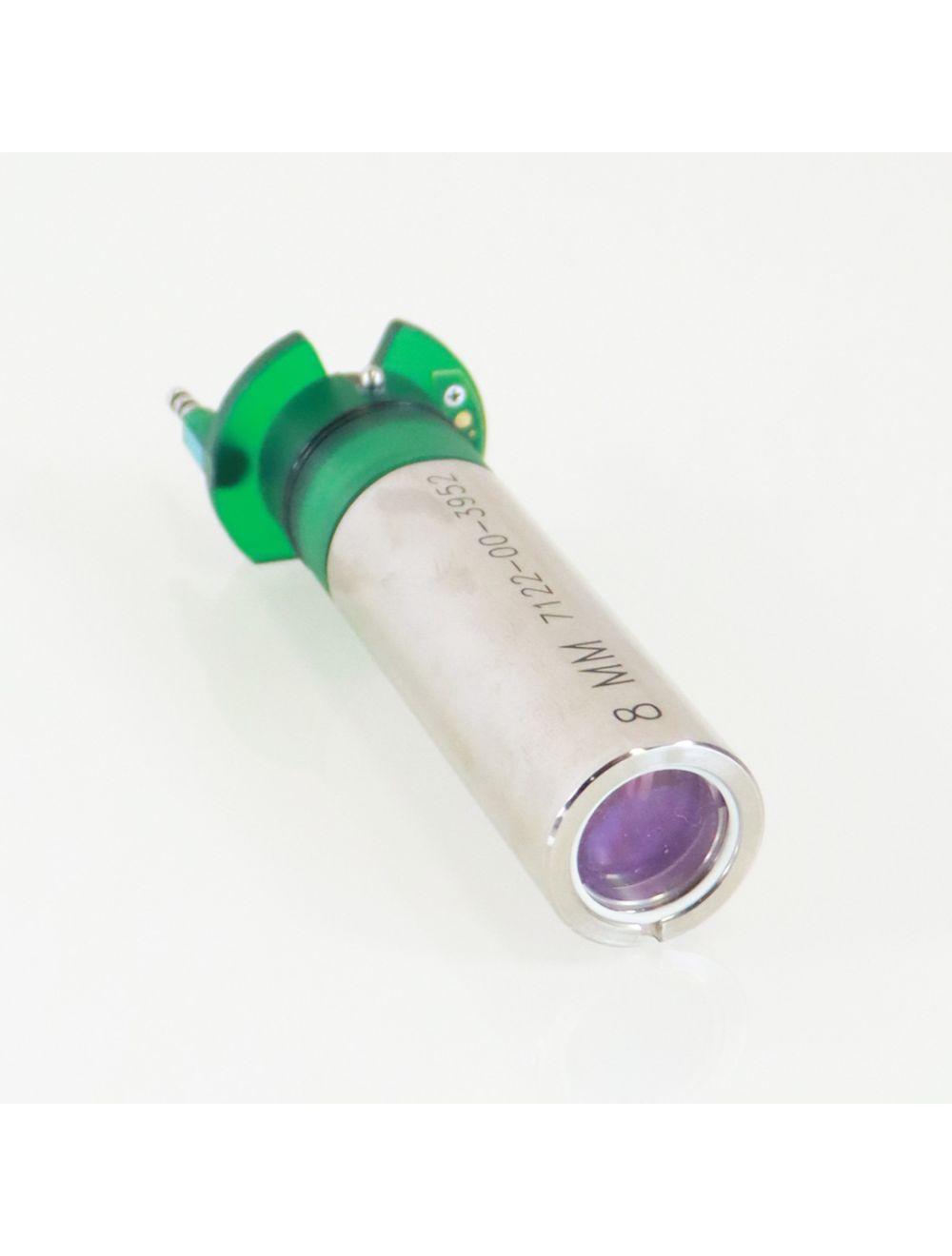 Candela GentleMAX Laser Lens Cartridge 8mm 7122-00-3952 GMAX Optic Spots image 4