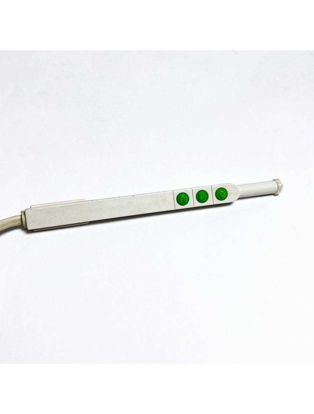 Birtcher Medical Hyfrecator Plus Electrosurgical Unit 7-796 ESU Wand Pencil image 5