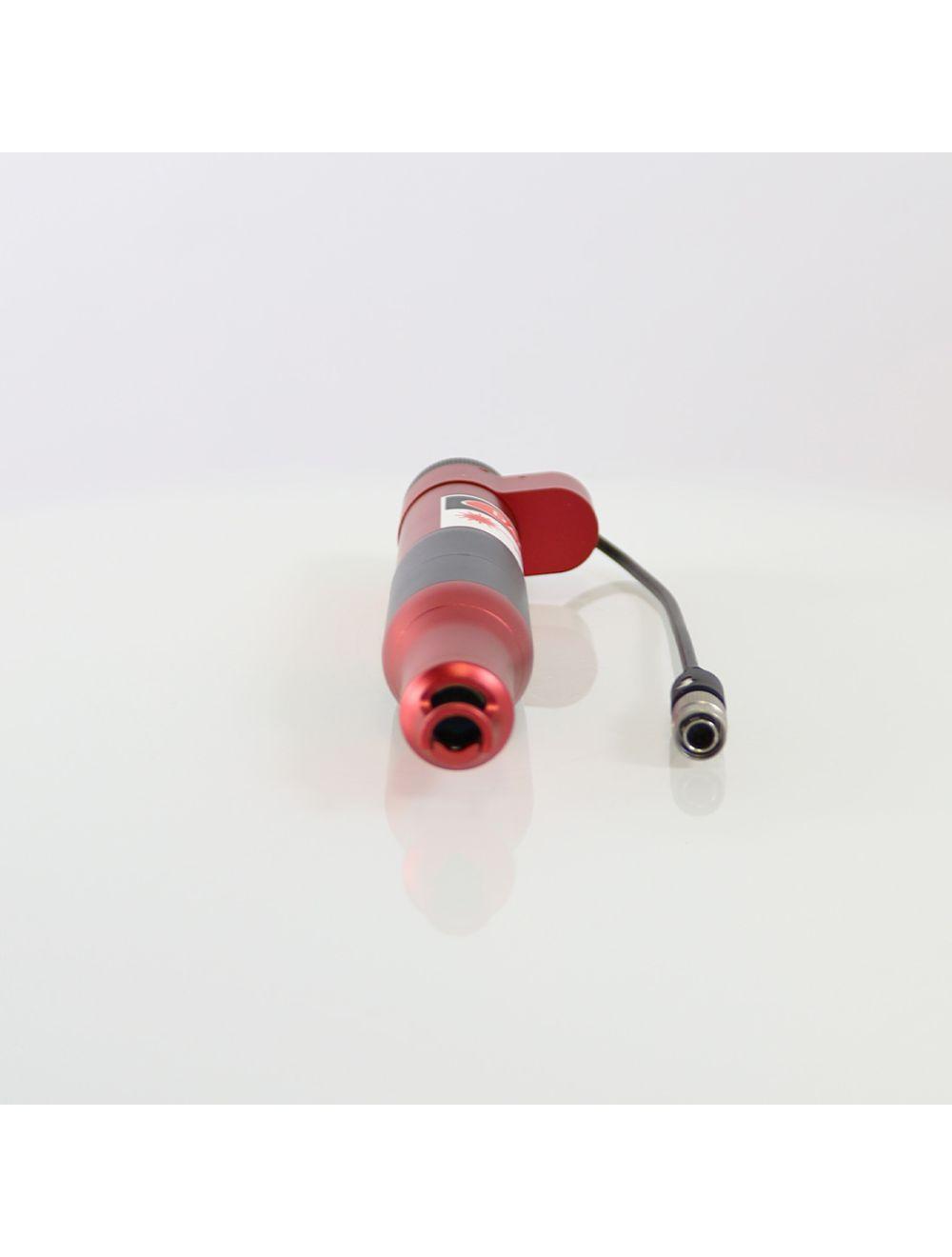 Lutronic Spectra SD Dye Laser Handpieces SD585 Gold SD650 Red Acne Erythema Set image 3