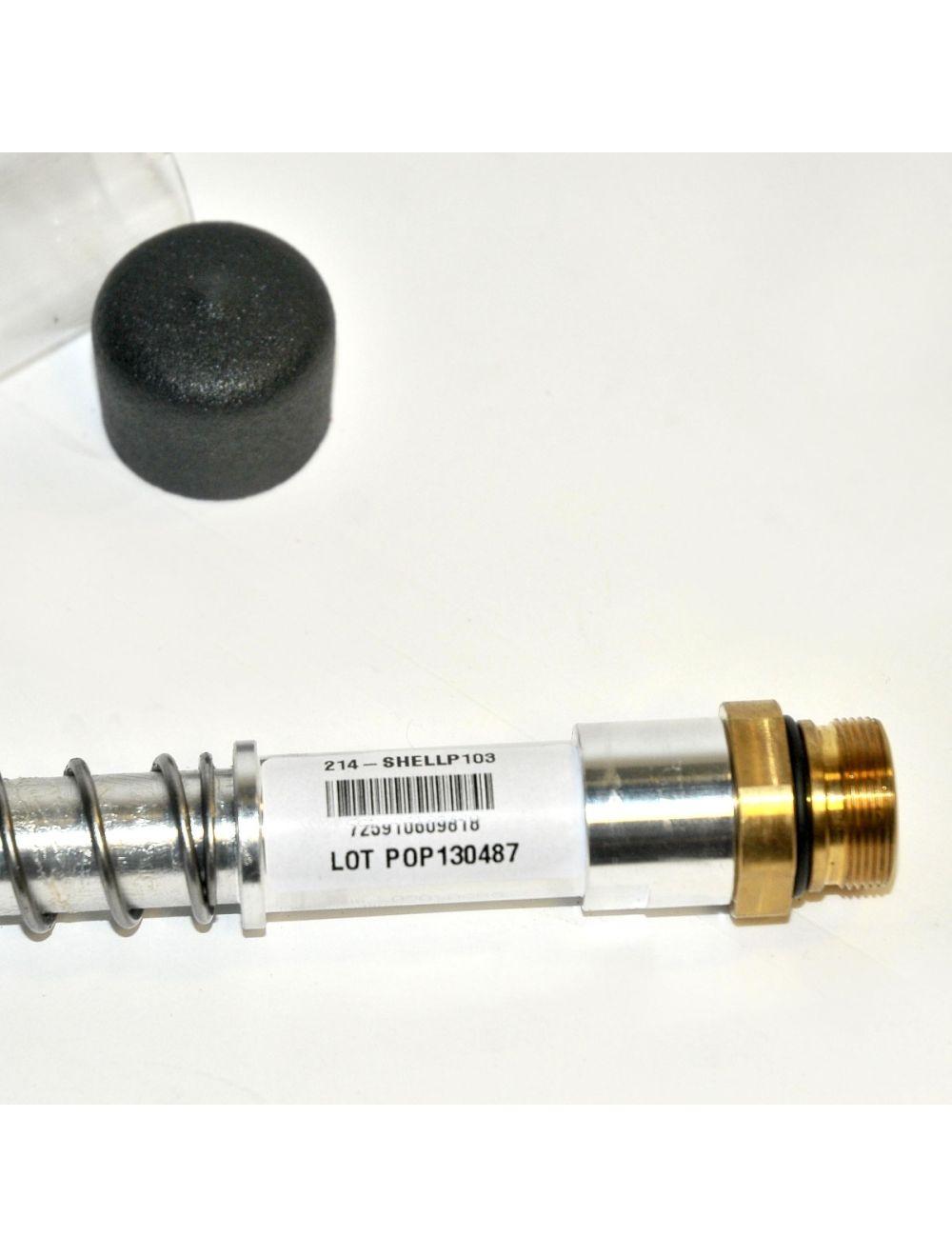 BTL Cellutone Handpiece PISTON Vibration Generator Spring 214-SHELLP103 image 2