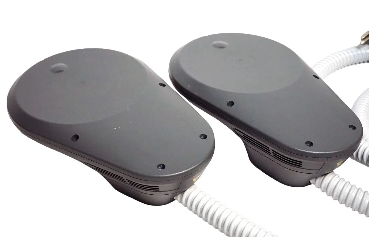 2020 BTL Emsculpt Neo Large Applicator Body Sculpting Handpieces 899-ASC2C1102