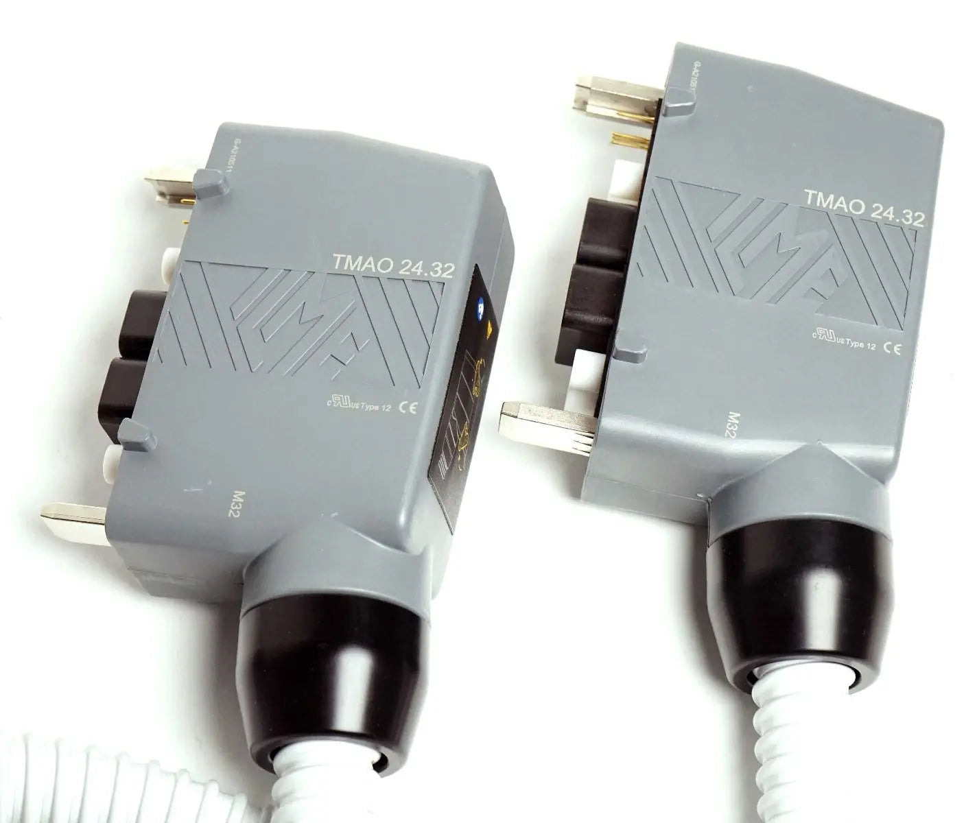 2020 BTL Emsculpt Neo Large Applicator Body Sculpting Handpieces 899-ASC2C1102