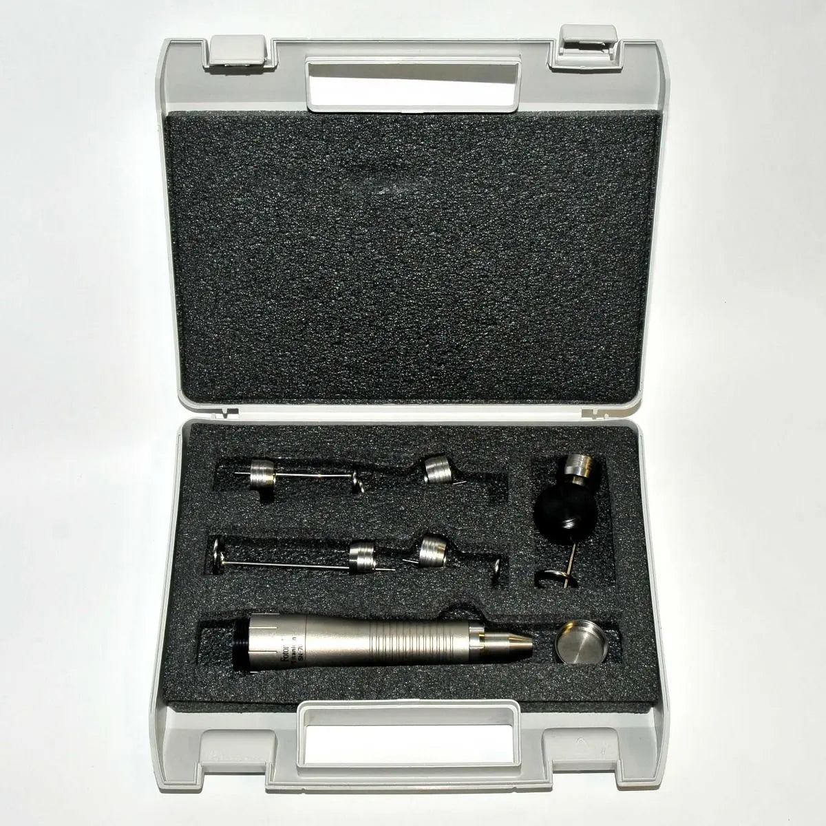 Fotona XS SP Dynamis PS02 Scars Lesion Wart Er:YAG 2940nm Handpiece Kit 05331-00