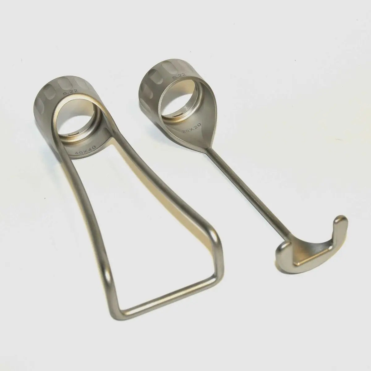 Fotona Dynamis SP XS Laser S-Runner S Runner Er:YAG Scanner Handpiece 05215-00