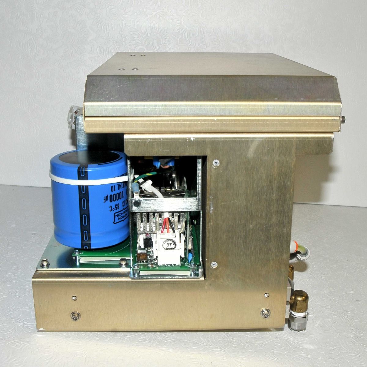 Lumenis Lume One 1 LightSheer Laser Power Supply Replacement 50-04904-AA OEM NEW