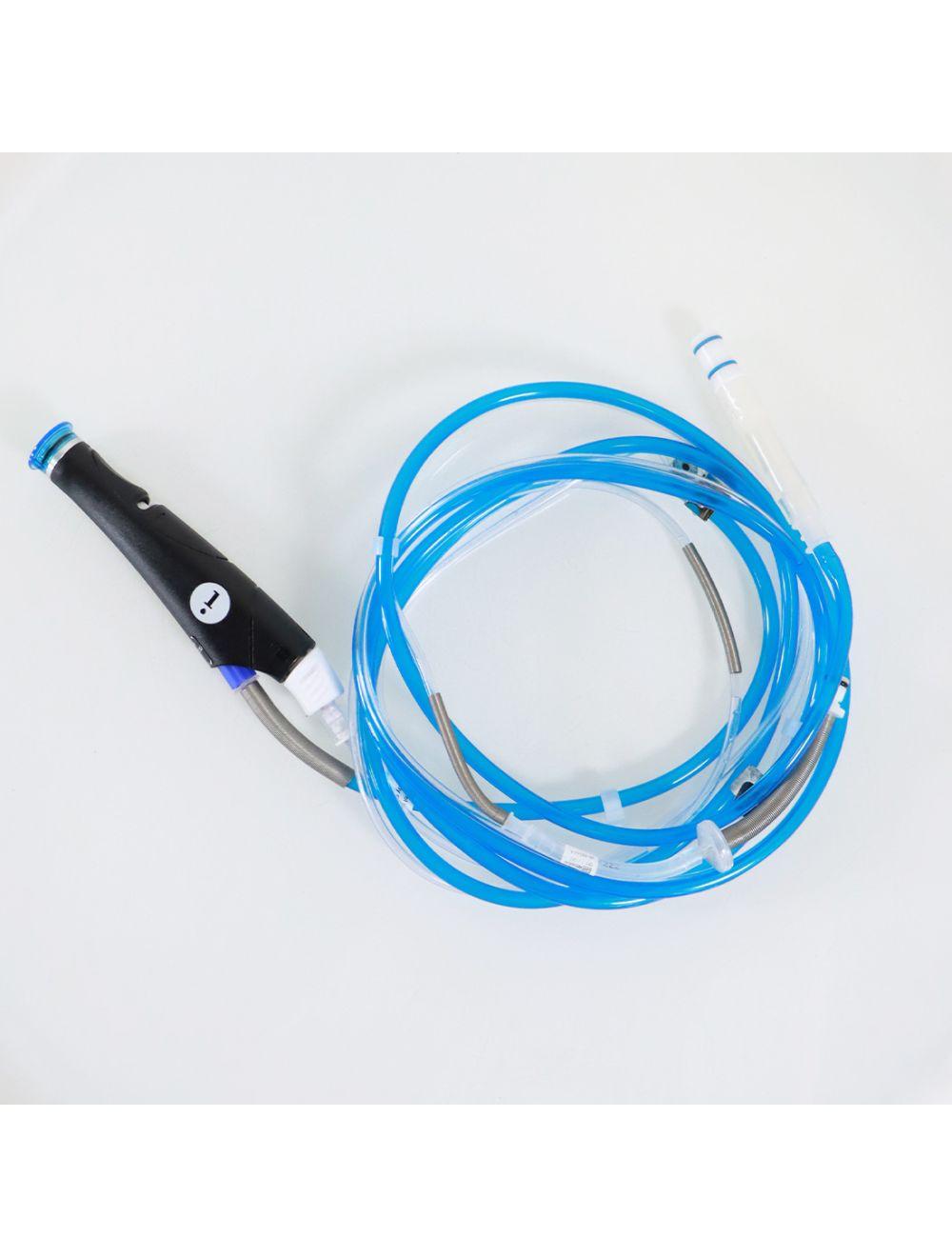 2023 Edge Systems Hydrafacial MD Elite Hydradermabrasion Skin Treatment Device image 6