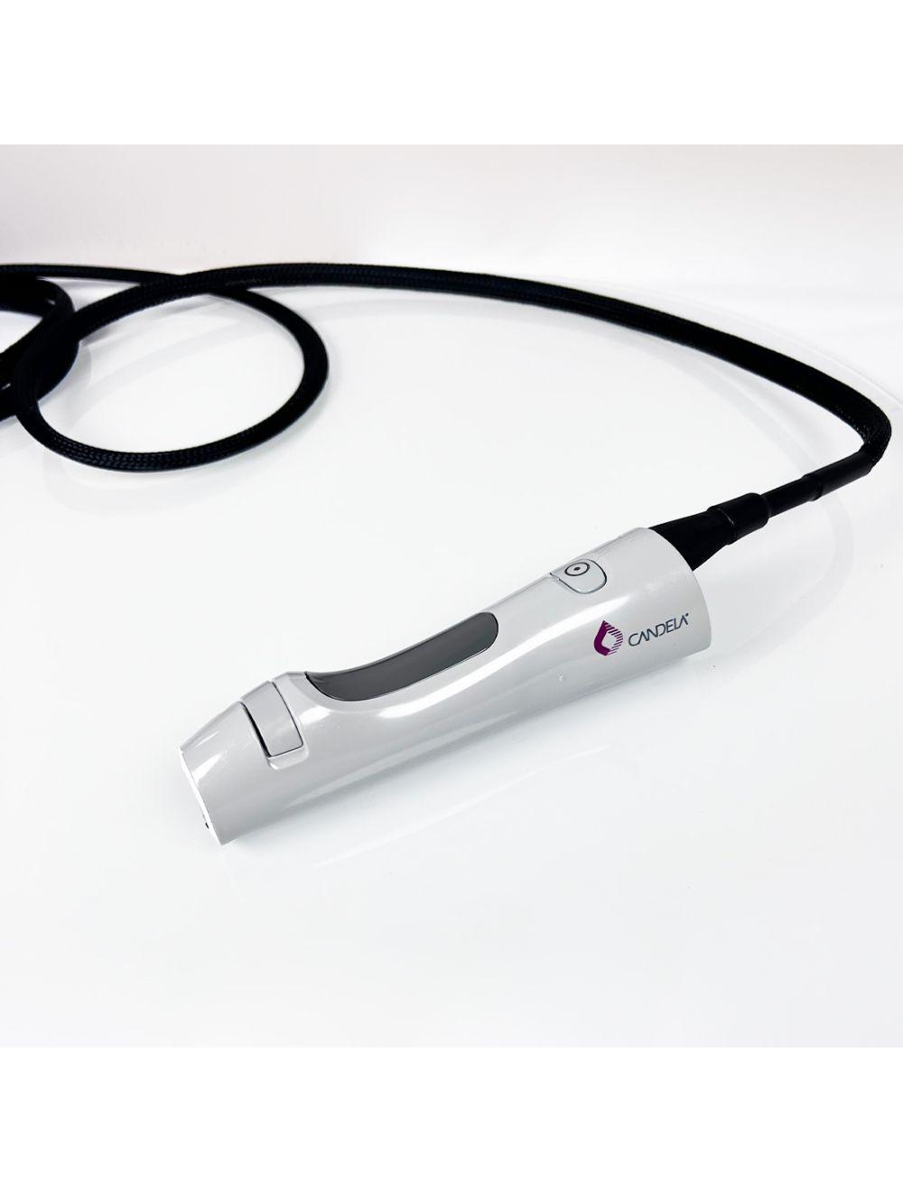 CANDELA Standard GMax GentleMAX PRO SERIES Laser Handpiece Cable 7122-00-9404 image 3