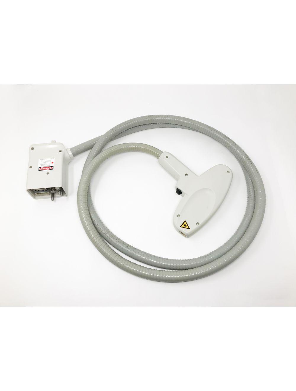 Alma Harmony XL QS YAG Switched 1064 Tattoo Removal Laser Handpiece & Tips 532 image 1