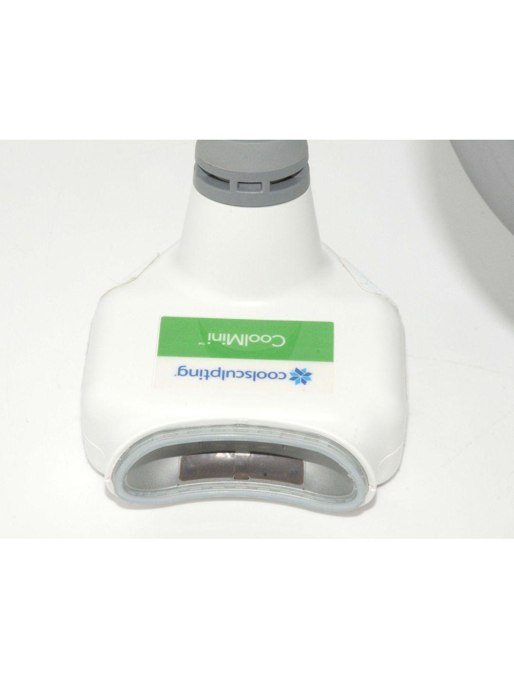 ZELTIQ CoolMini Coolsculpting Breeze Vacuum Applicator BRZ-AP2-020-000 Cool Mini image 7
