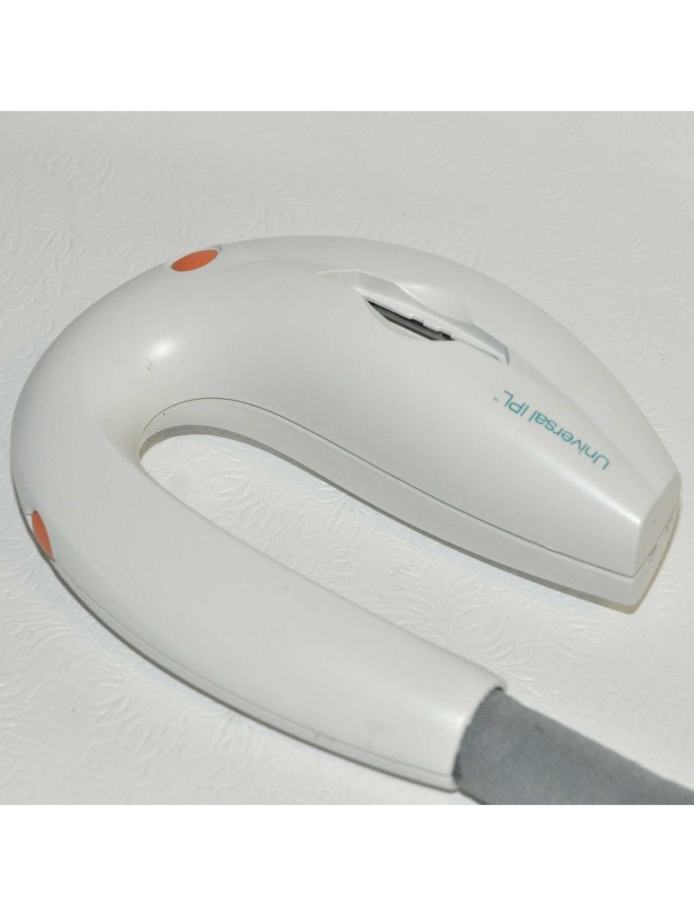 Lumenis M22 Universal IPL Laser Treatment Head HandPiece Hair Removal 2019 image 4