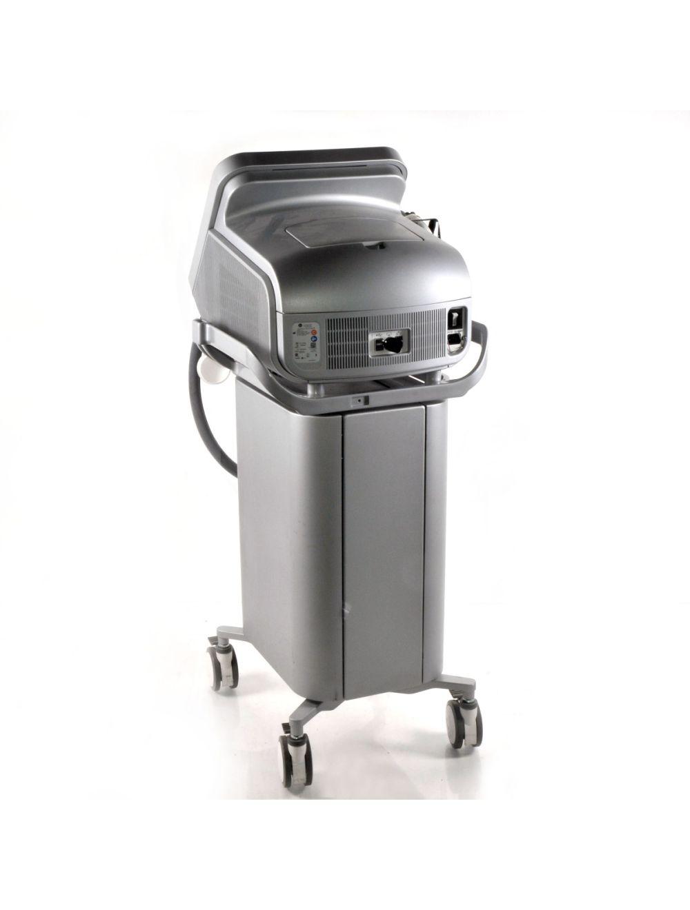 2019 Lumenis LightSheer Quattro Diode Laser Hair Removal Light Sheer 805 1060 nm image 2