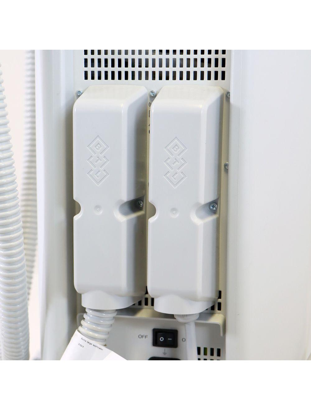 2021 BTL Exilis Ultra RadioFrequency RF Body Contour Skin Tightening Wrinkles image 16