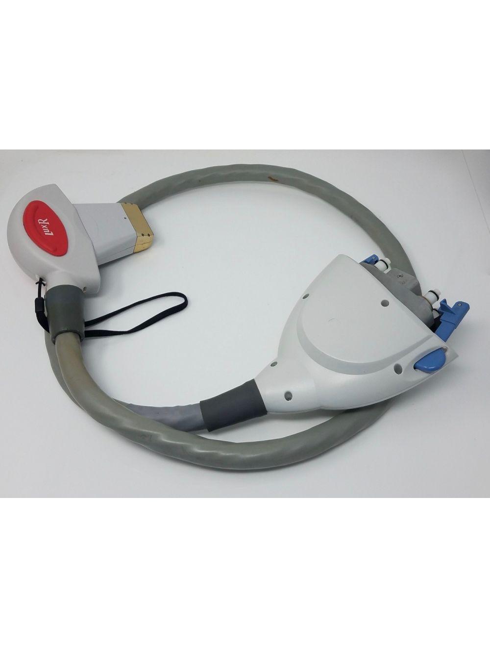 2007 StarLux 300 500 LuxR Handpiece IPL Laser System ONLY 12 SHOTS Palomar LUX R image 1