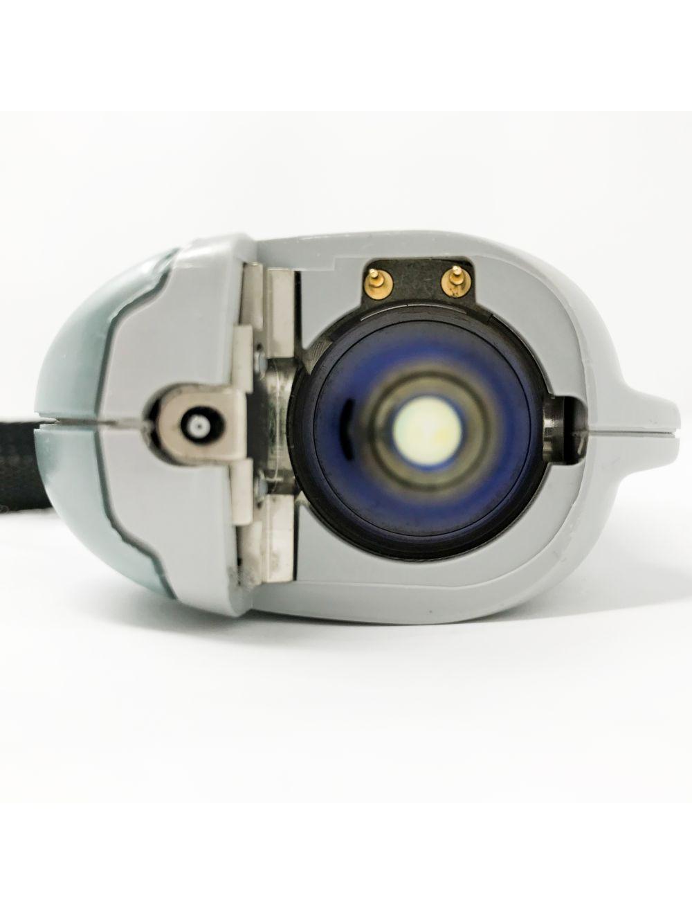 Candela GentleMax 1.5-3mm DCD Delivery System 7122-00-4028 Gentle Max GMax image 4