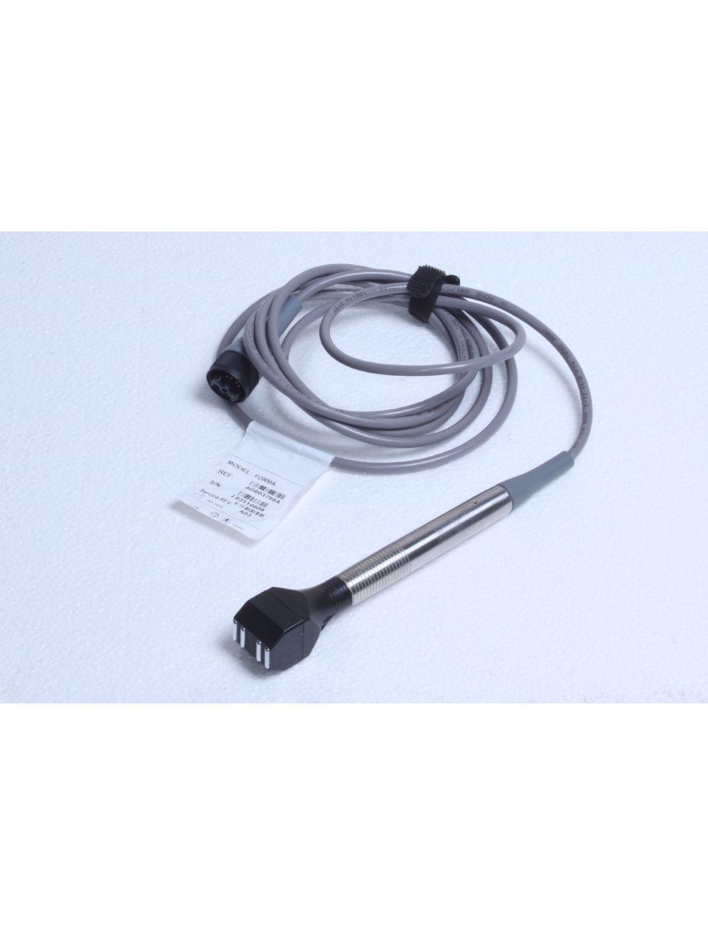 2015 InMode Optimas Forma RF Face & Neck Skin Tightening Handpiece AG603799A image 2